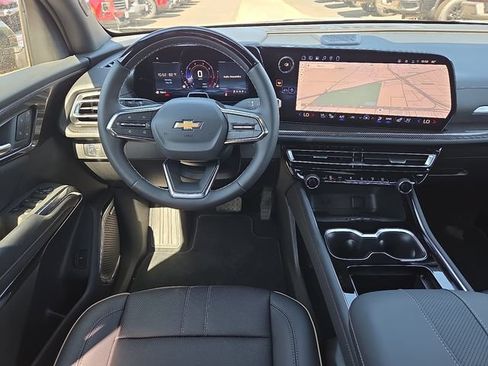New 2026 Chevrolet Traverse High Country FWD image 7