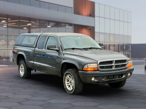 Used 2003 Dodge Dakota Sport image 5