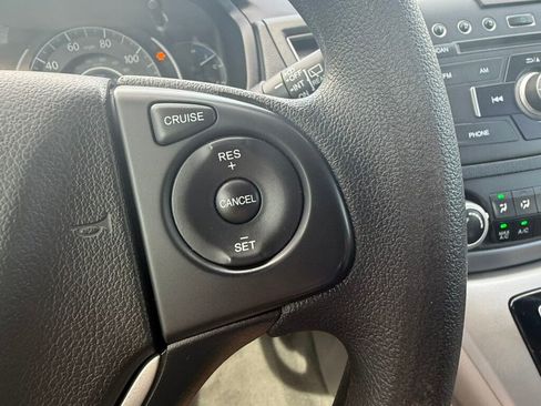 Used 2014 Honda CR-V EX image 29