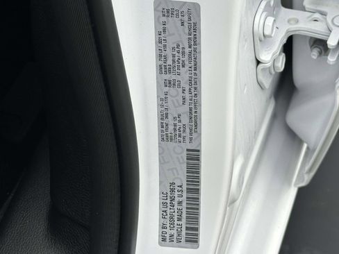 Used 2023 RAM 1500 Rebel w/ Rebel Level 1 Equipment Group image 28