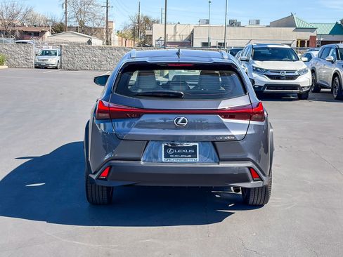 New 2026 Lexus UX 300h FWD image 3