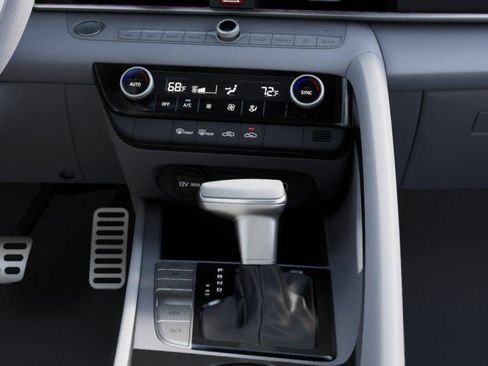 New 2026 Hyundai Elantra Sport w/ Cargo Package image 16