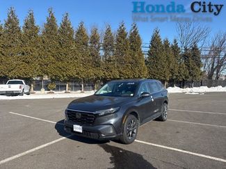 New 2026 Honda CR-V EX-L 360° Tour