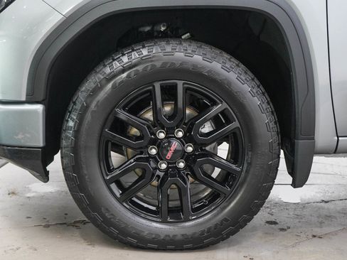 Used 2024 GMC Sierra 1500 Elevation AWD/4WD image 29