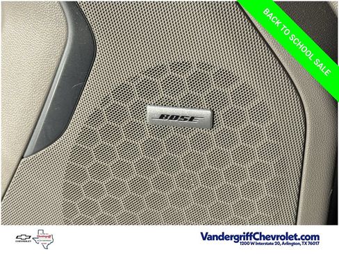 Used 2021 Chevrolet Tahoe LT w/ LT Signature Package AWD/4WD image 24