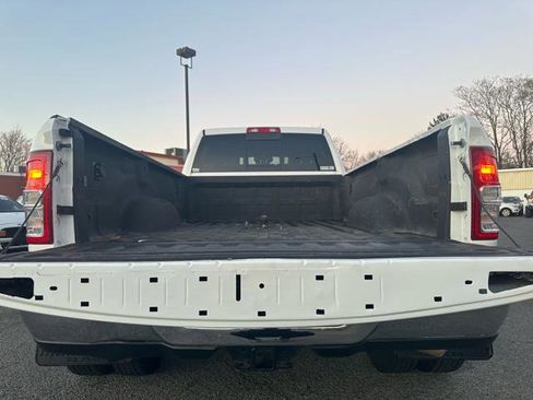 Used 2021 RAM 3500 Tradesman image 15