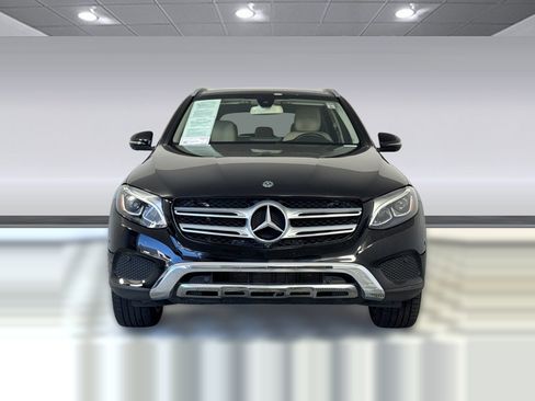 Used 2019 Mercedes-Benz GLC 350e 4MATIC image 6