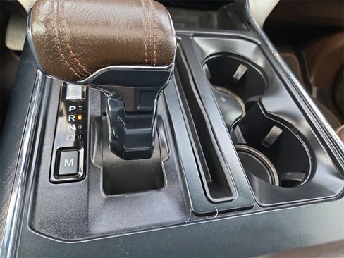 Used 2021 Ford F150 King Ranch w/ Equipment Group 601A High image 20