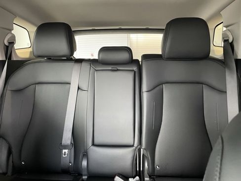 New 2026 Kia Sportage EX image 23