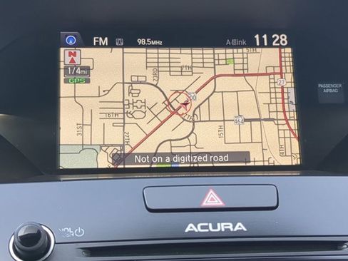 Used 2016 Acura RDX FWD w/ Advance Package image 20