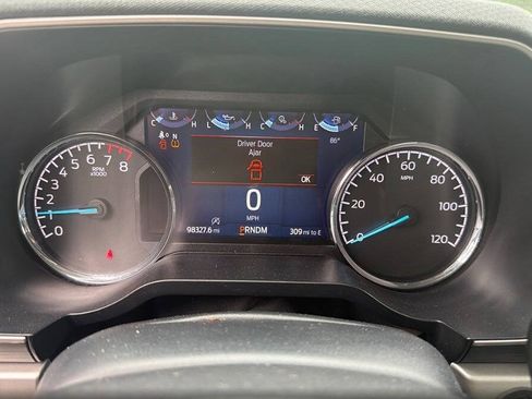 Used 2021 Ford F150 XLT w/ Equipment Group 301A Mid AWD/4WD image 4