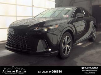 Used 2025 Lexus RX 350 FWD video 1