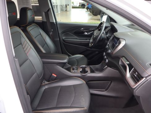 Certified 2023 GMC Terrain AT4 image 37