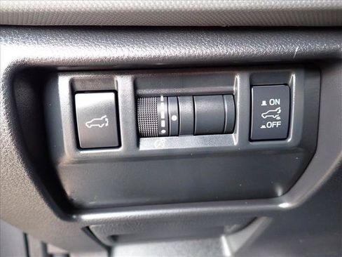 Certified 2026 Subaru Forester Sport w/ Sport Plus Package AWD/4WD image 18