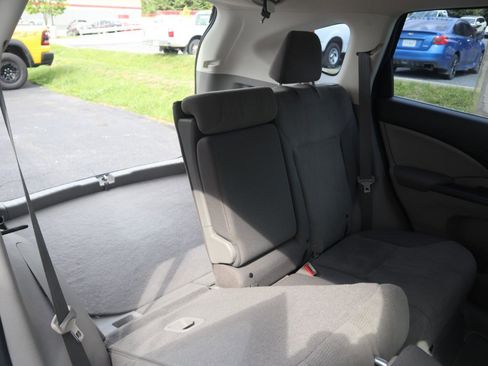 Used 2012 Honda CR-V LX image 41