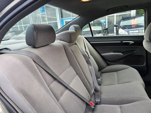 Used 2007 Honda Civic EX image 16