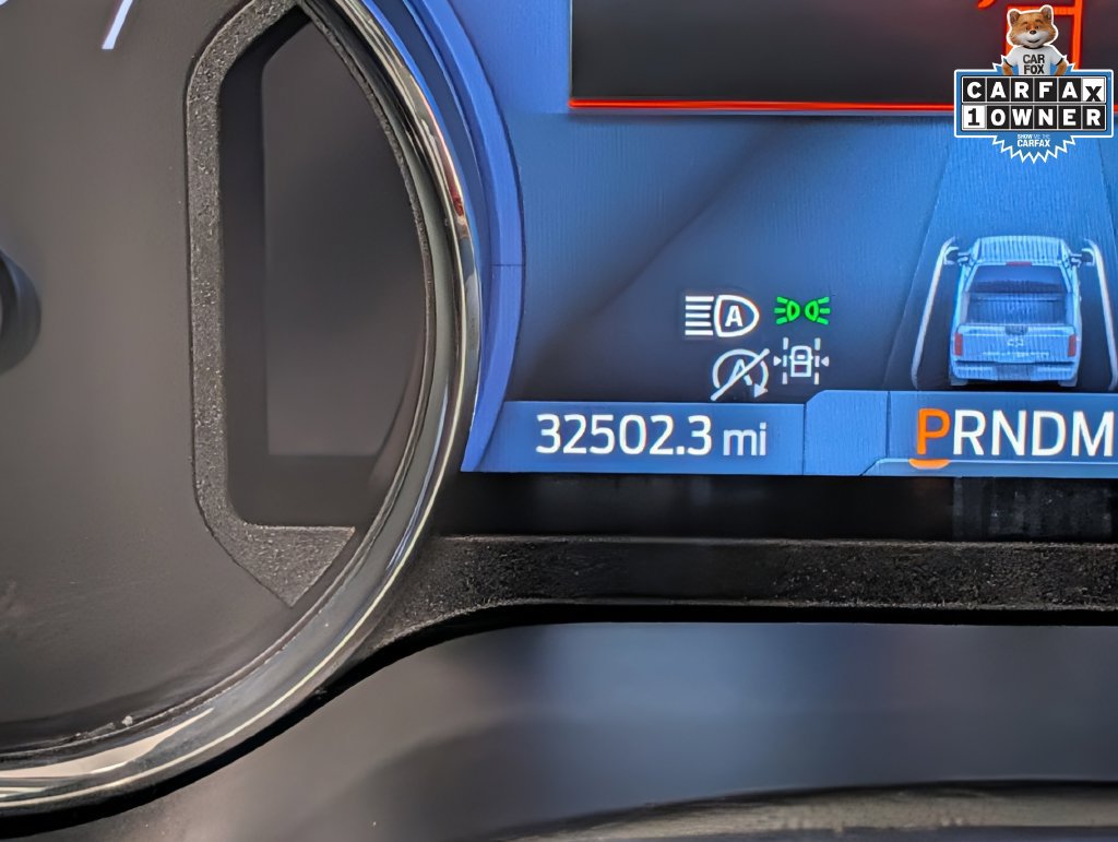 Used 2023 Ford F150 XLT w/ Equipment Group 302A High AWD/4WD image 19