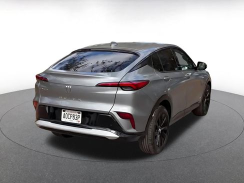 Used 2025 Buick Envista Sport Touring image 22