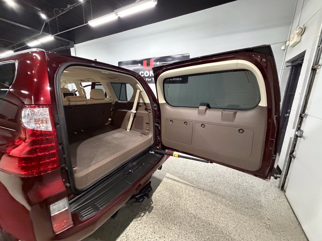Used 2012 Lexus GX 460 Premium AWD/4WD image 62