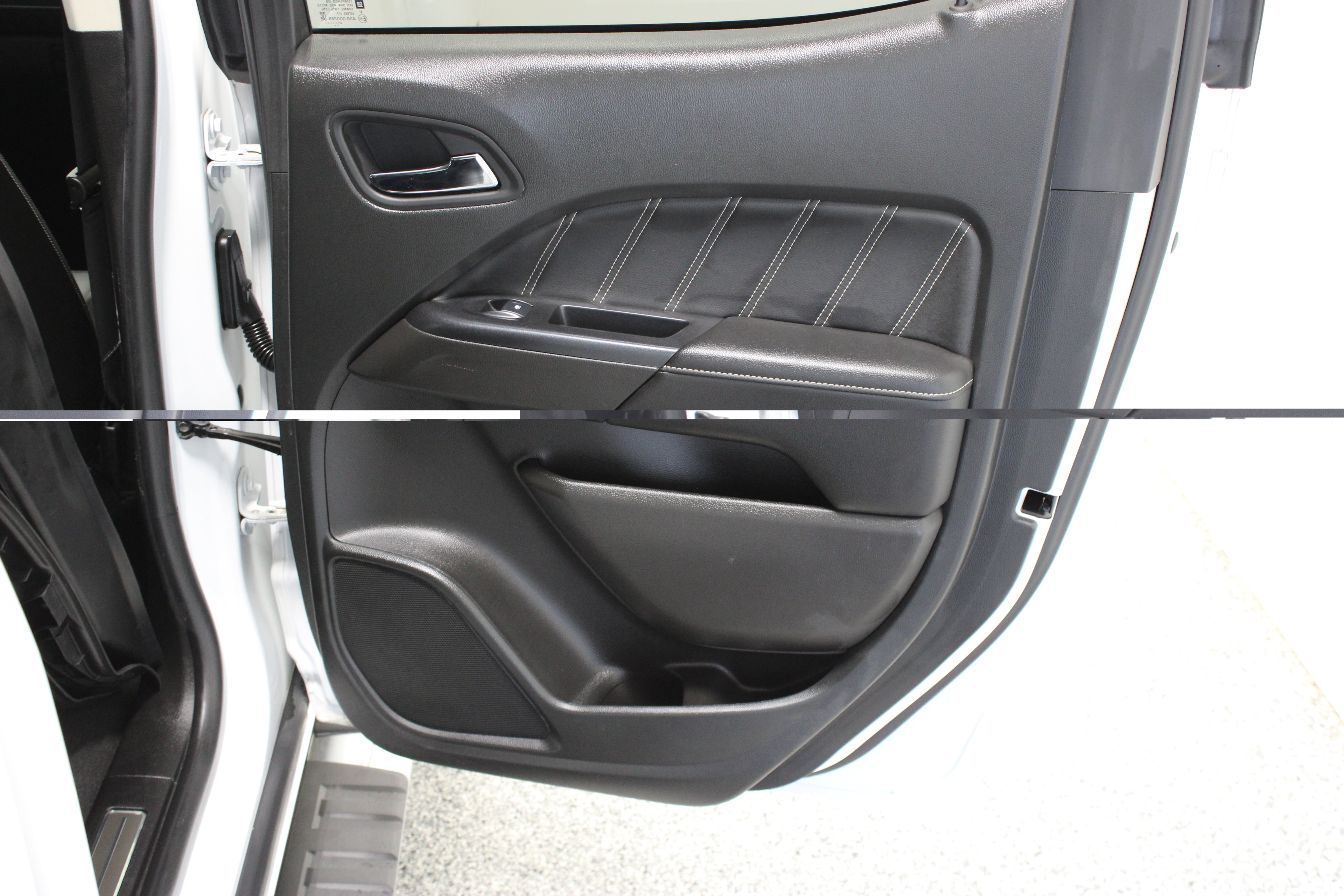 Used 2022 GMC Canyon Denali AWD/4WD image 31