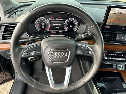Used 2023 Audi Q5 2.0T Premium Plus image 27