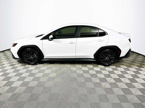 Certified 2024 Subaru WRX Premium image 4