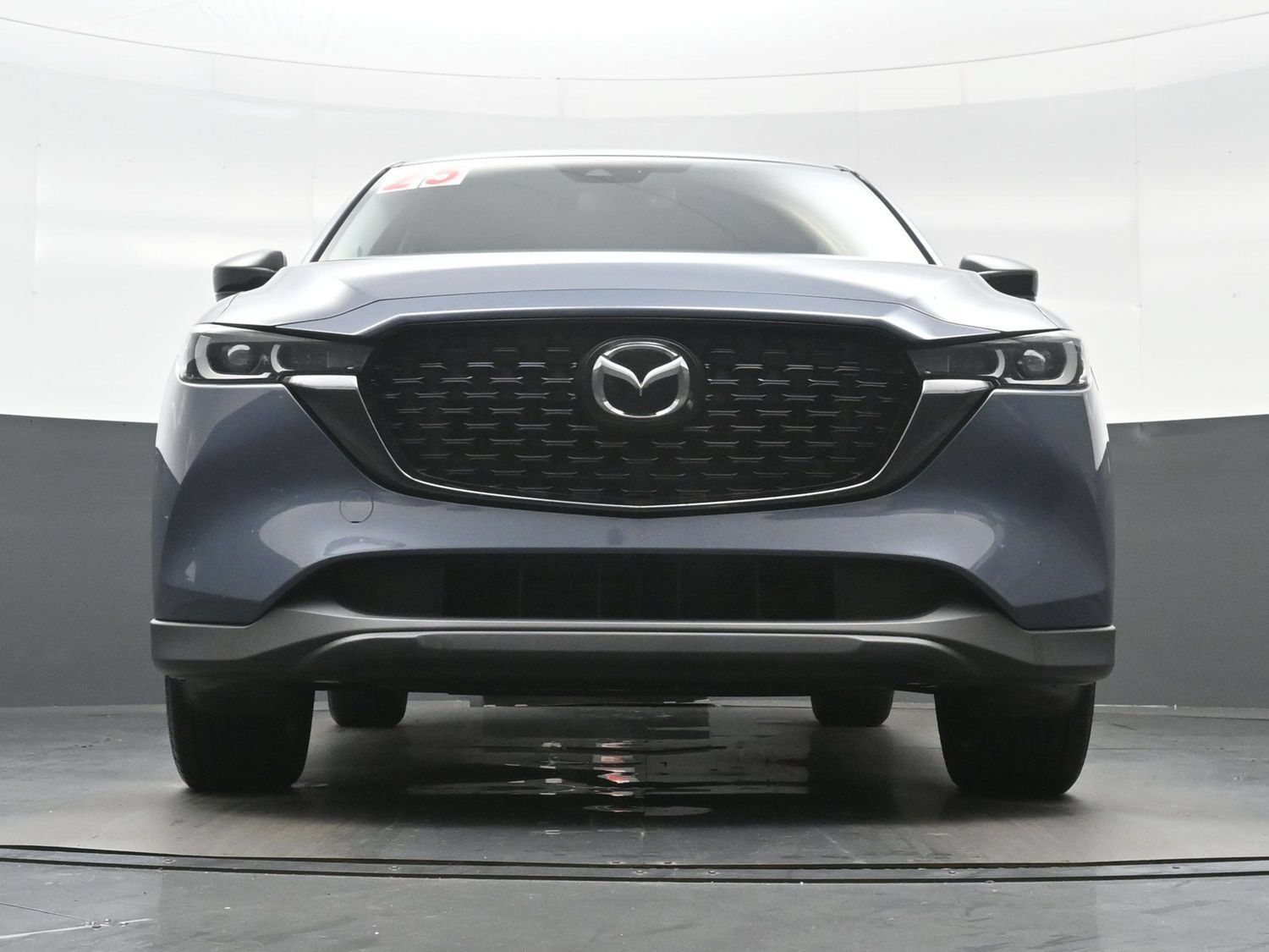 Used 2025 MAZDA CX-5 Carbon Edition AWD/4WD image 29