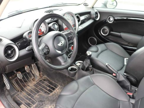Used 2013 MINI Cooper S FWD image 10