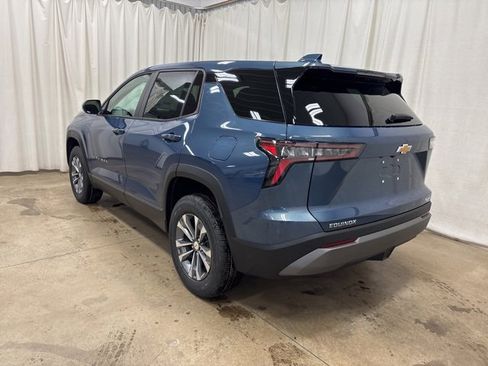 New 2026 Chevrolet Equinox LT image 6