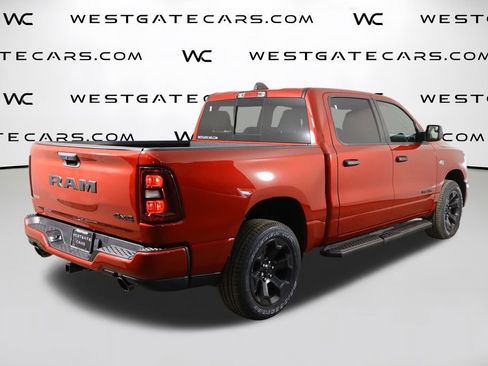 New 2026 RAM 1500 Express image 46