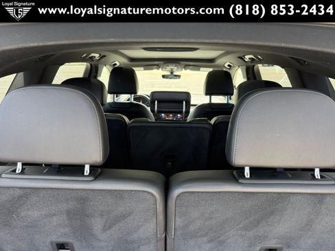 Used 2019 Audi Q7 2.0T Premium w/ Convenience Package AWD/4WD image 12