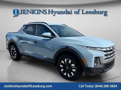 New 2026 Hyundai Santa Cruz SEL