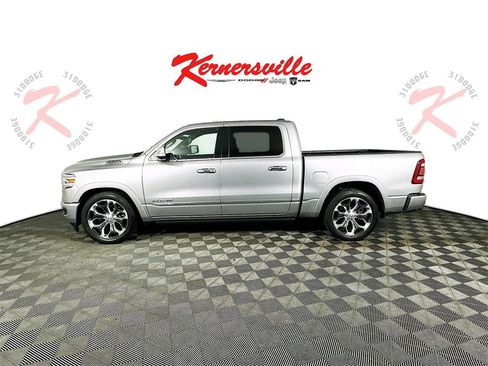 Used 2019 RAM 1500 Limited image 4
