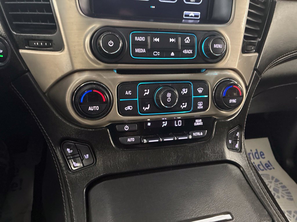 Used 2018 GMC Yukon Denali w/ Open Road Package AWD/4WD image 48