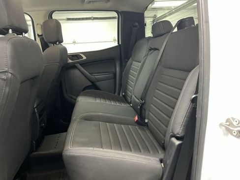 Used 2023 Ford Ranger XL w/ Equipment Group 101A High image 22