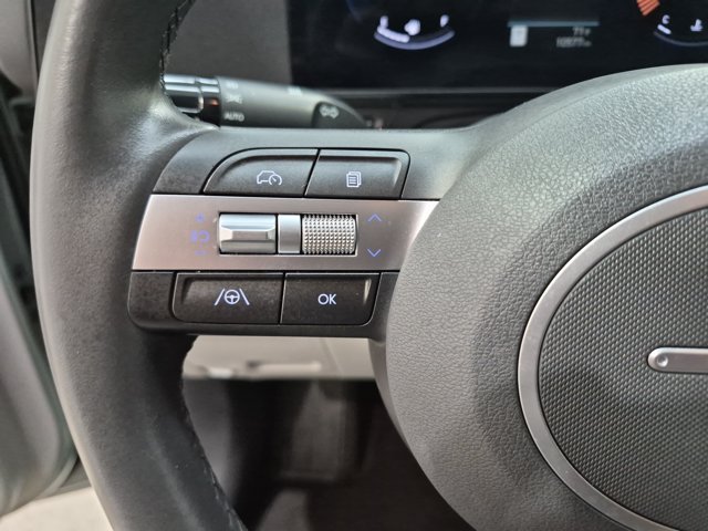 Used 2024 Hyundai Kona SEL AWD/4WD image 16