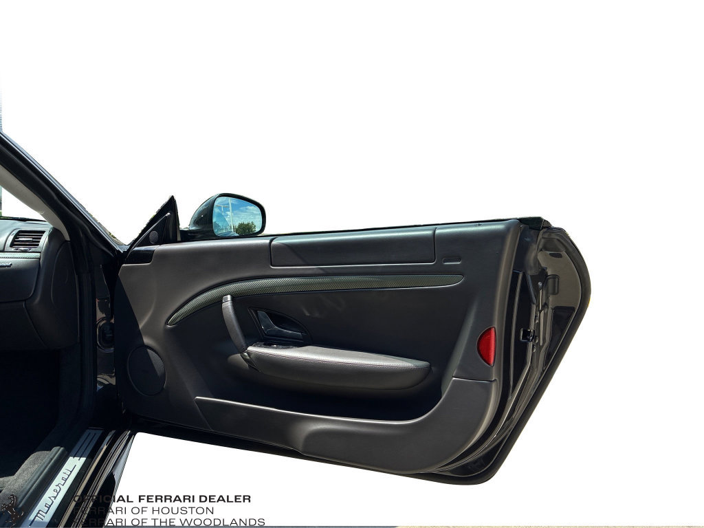 Used 2013 Maserati GranTurismo Sport RWD image 17