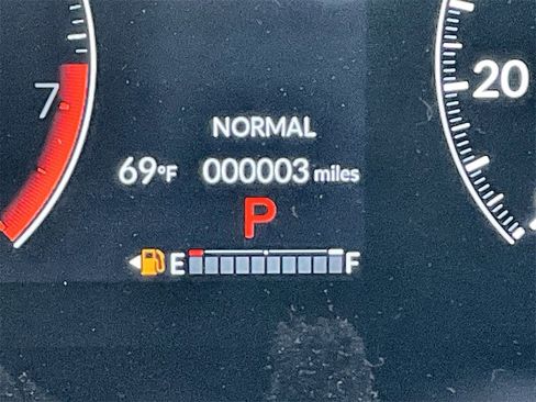 New 2026 Honda HR-V Sport image 22