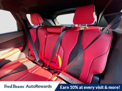 New 2026 Acura RDX A-Spec image 26