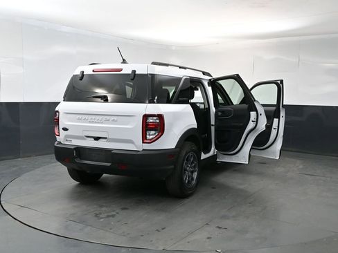 Used 2024 Ford Bronco Sport Big Bend AWD/4WD image 29