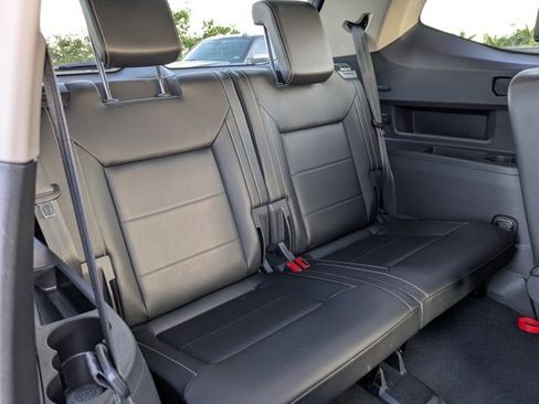 Used 2023 Volkswagen Atlas SEL image 22