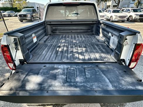 Used 2023 Honda Ridgeline RTL image 19