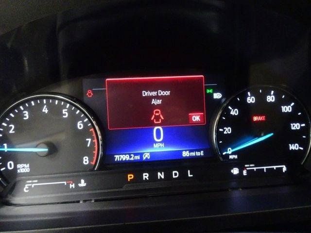 Used 2021 Ford Explorer XLT RWD image 27