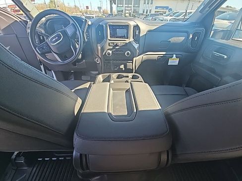 New 2026 GMC Sierra 2500 Pro w/ Convenience Package image 12
