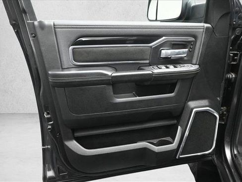Used 2022 RAM 2500 Laramie w/ Night Edition AWD/4WD image 19