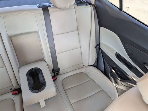 Used 2019 Buick Encore Essence w/ Safety Package II image 24