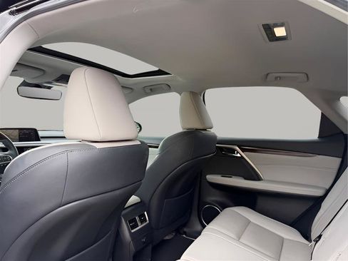 Used 2019 Lexus RX 350 FWD w/ Navigation Package image 25