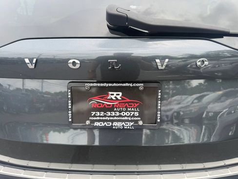 Used 2017 Volvo XC90 T6 Inscription w/ Vision Package AWD/4WD image 71