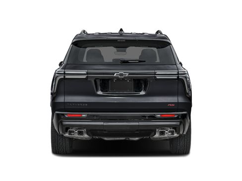 New 2026 Chevrolet Traverse RS AWD/4WD image 29