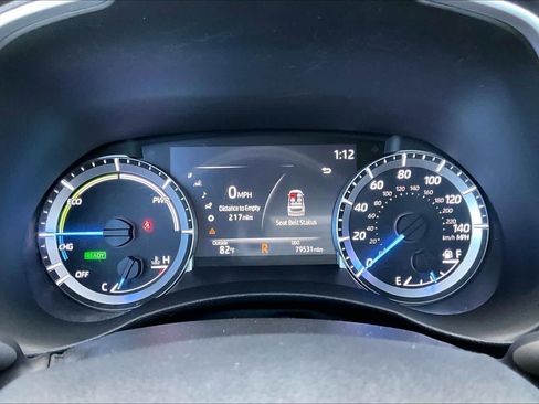 Used 2023 Toyota Highlander XLE image 26